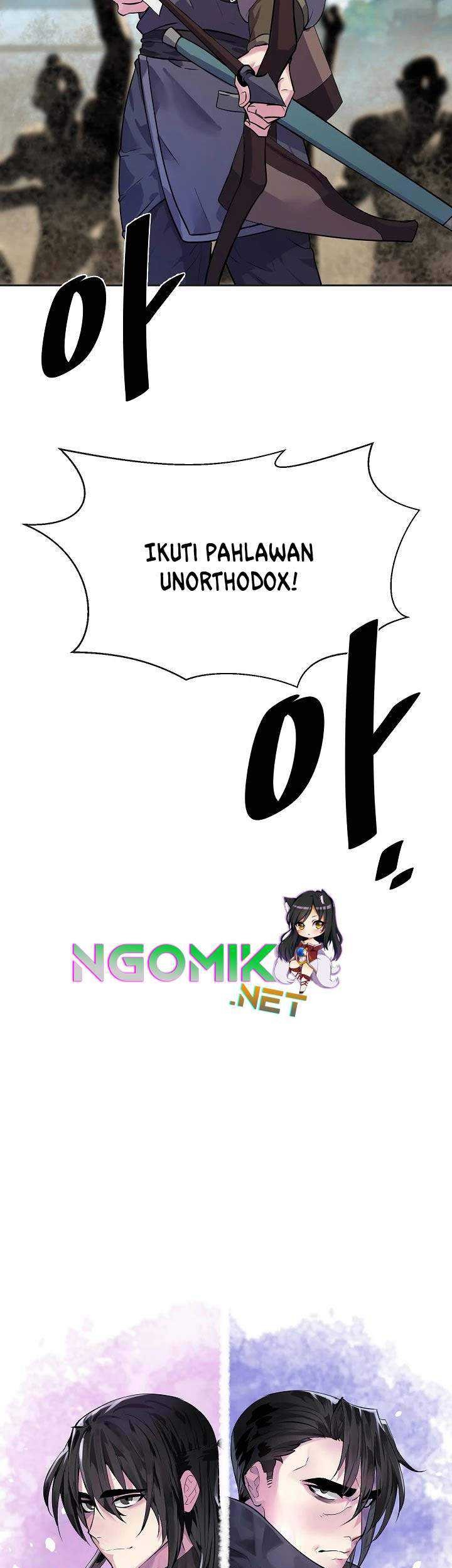 Volcanic Age Chapter 137 Gambar 16