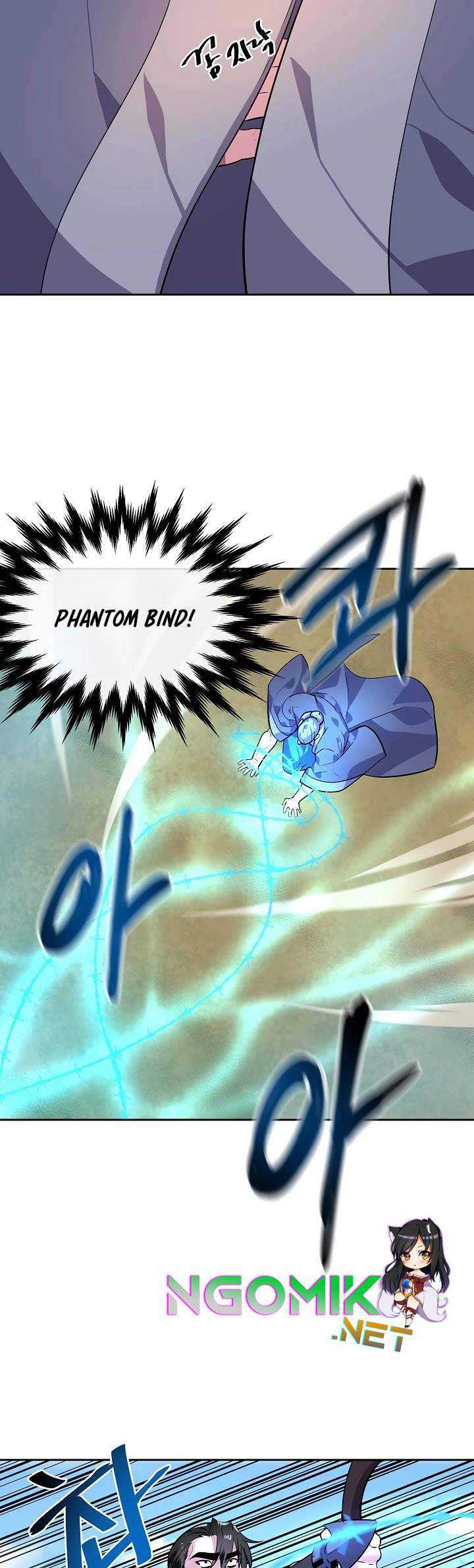 Volcanic Age Chapter 137 Gambar 27