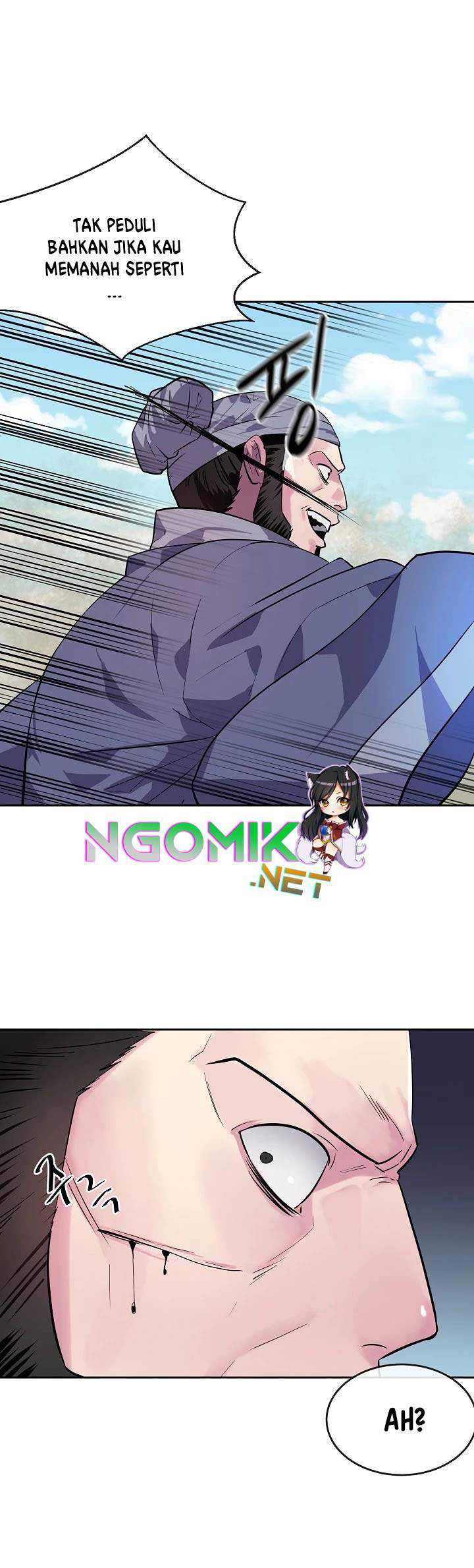 Volcanic Age Chapter 137 Gambar 30