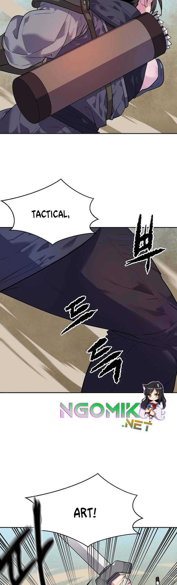 Volcanic Age Chapter 137 Gambar 33