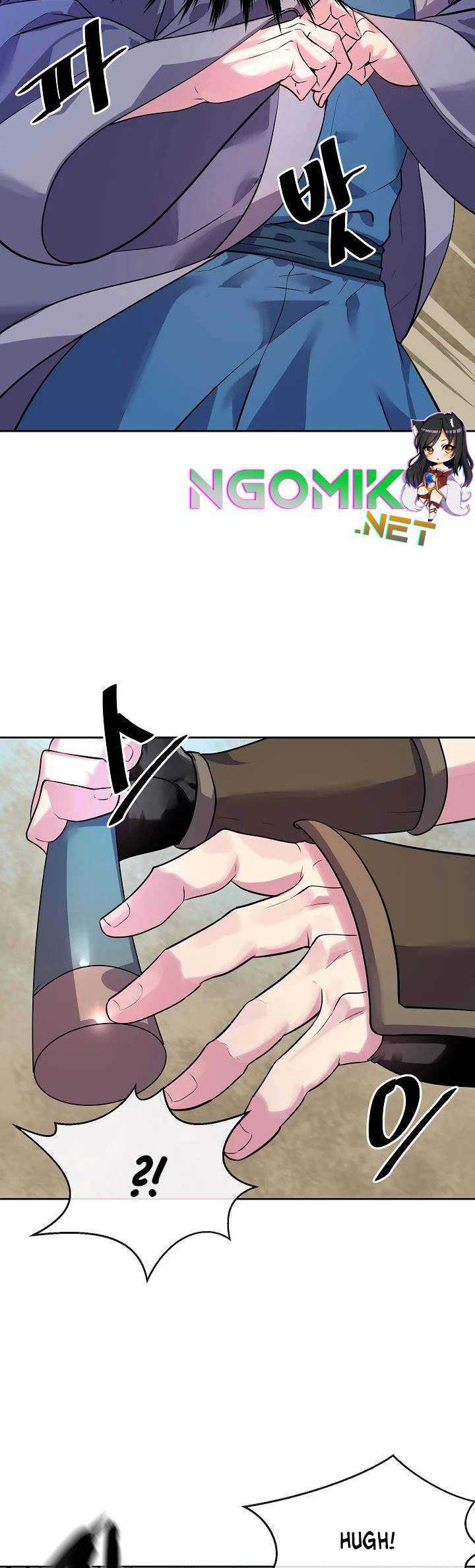 Volcanic Age Chapter 137 Gambar 39