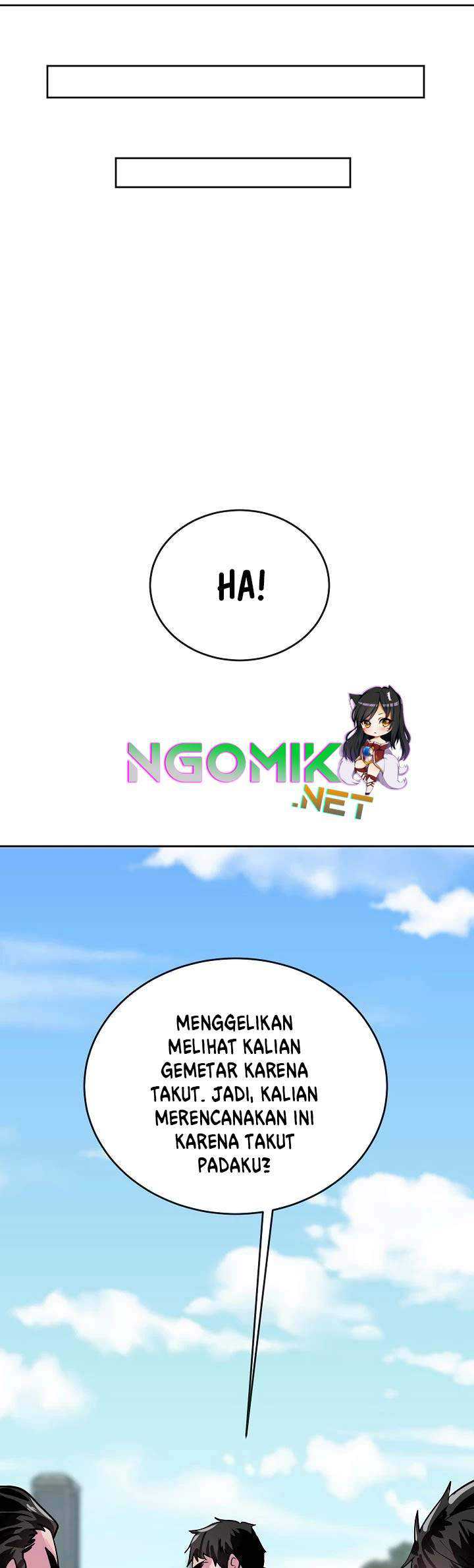 Volcanic Age Chapter 137 Gambar 42