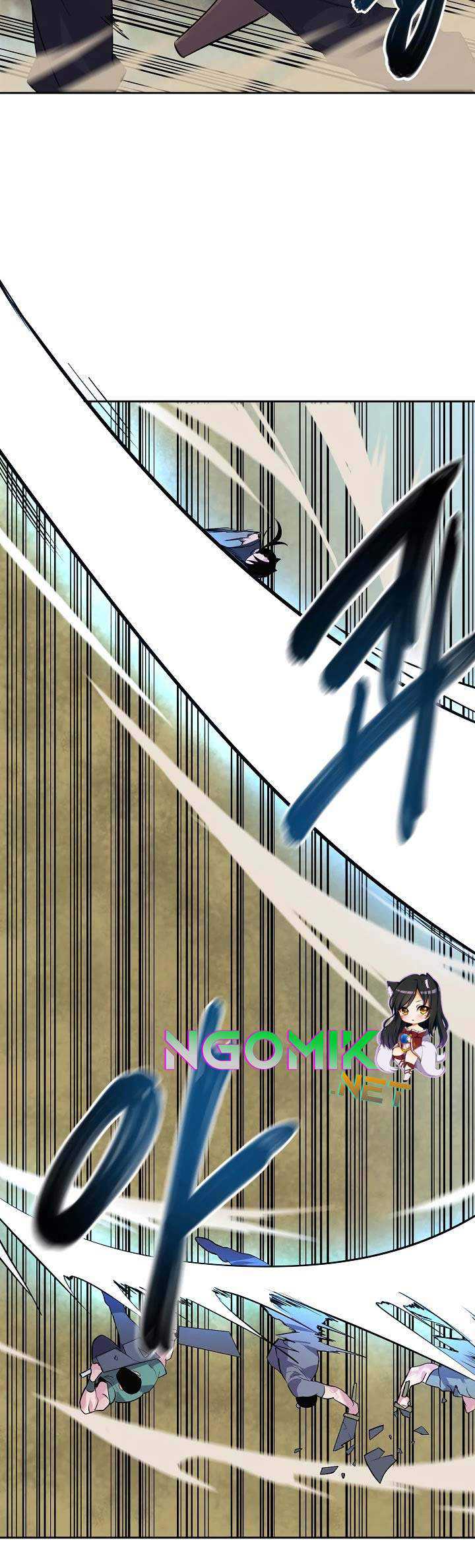 Volcanic Age Chapter 137 Gambar 7