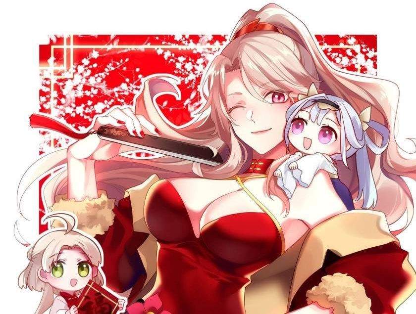 Komik Martial God Asura Chapter 237 gambar nomor 1