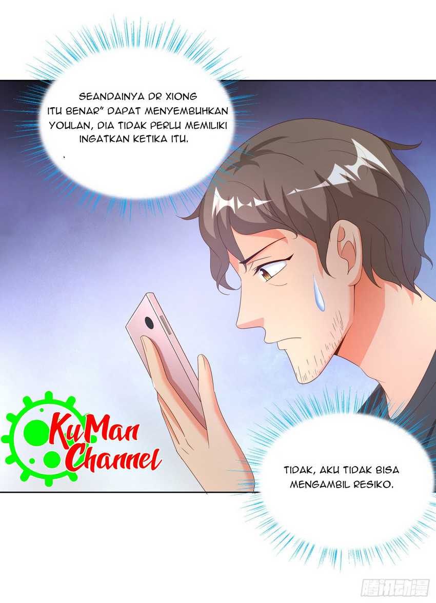 Super School Doctor Chapter 55 Gambar 19