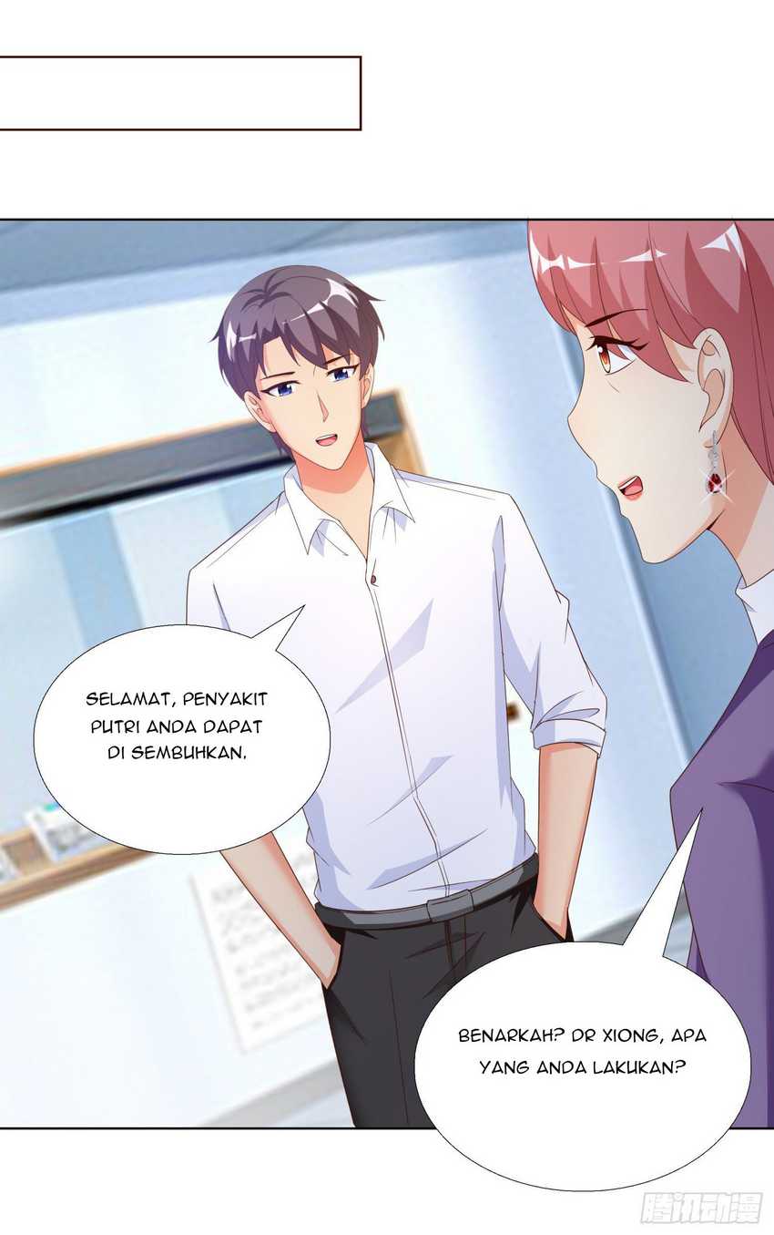 Super School Doctor Chapter 55 Gambar 20