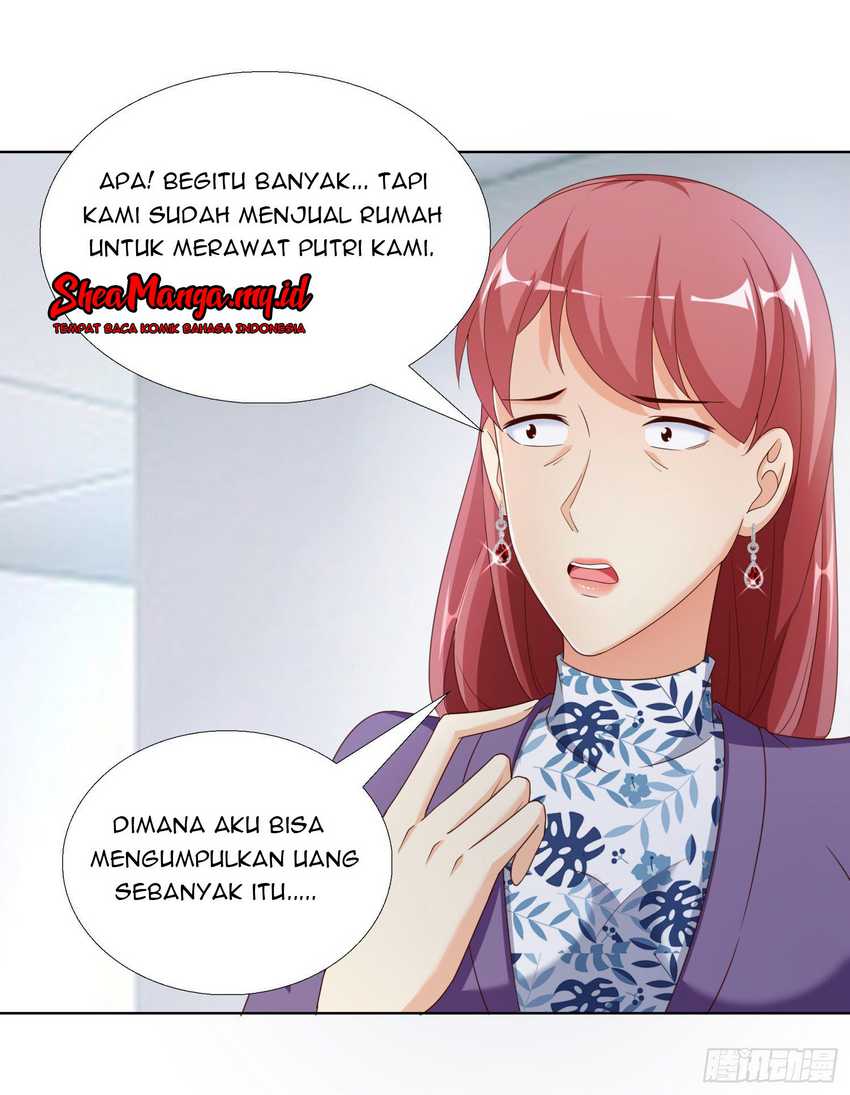 Super School Doctor Chapter 55 Gambar 23