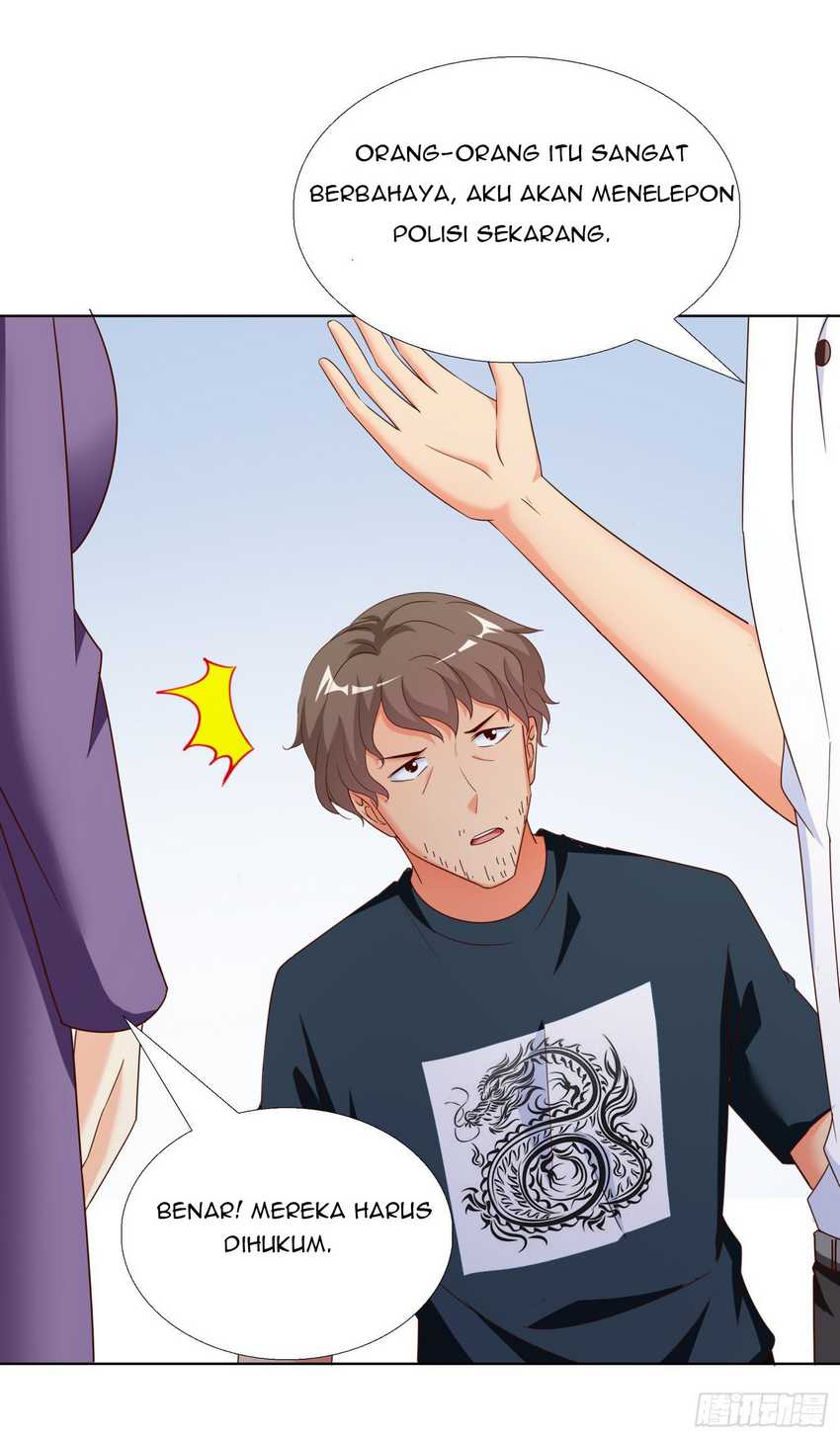 Super School Doctor Chapter 55 Gambar 5