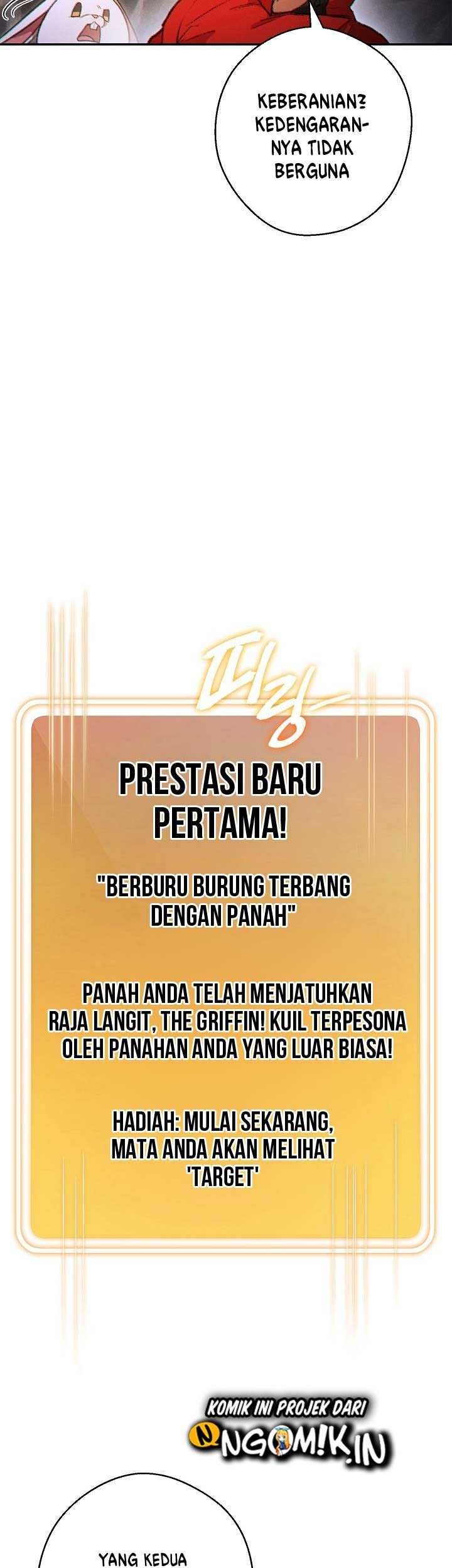 Dungeon Reset Chapter 44 Gambar 4