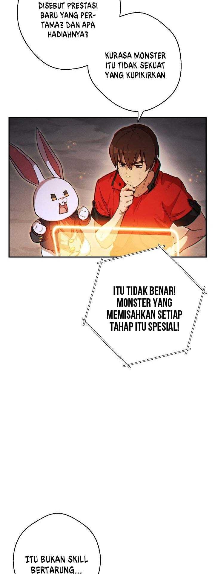 Dungeon Reset Chapter 44 Gambar 5