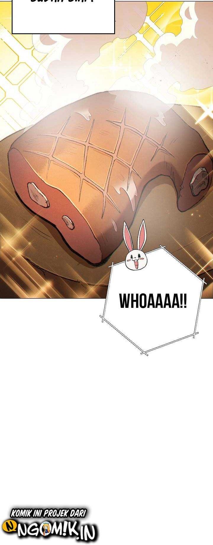 Dungeon Reset Chapter 44 Gambar 25