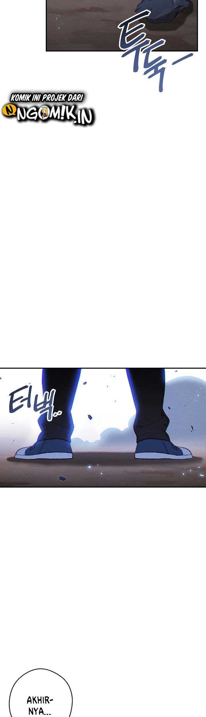 Dungeon Reset Chapter 44 Gambar 28