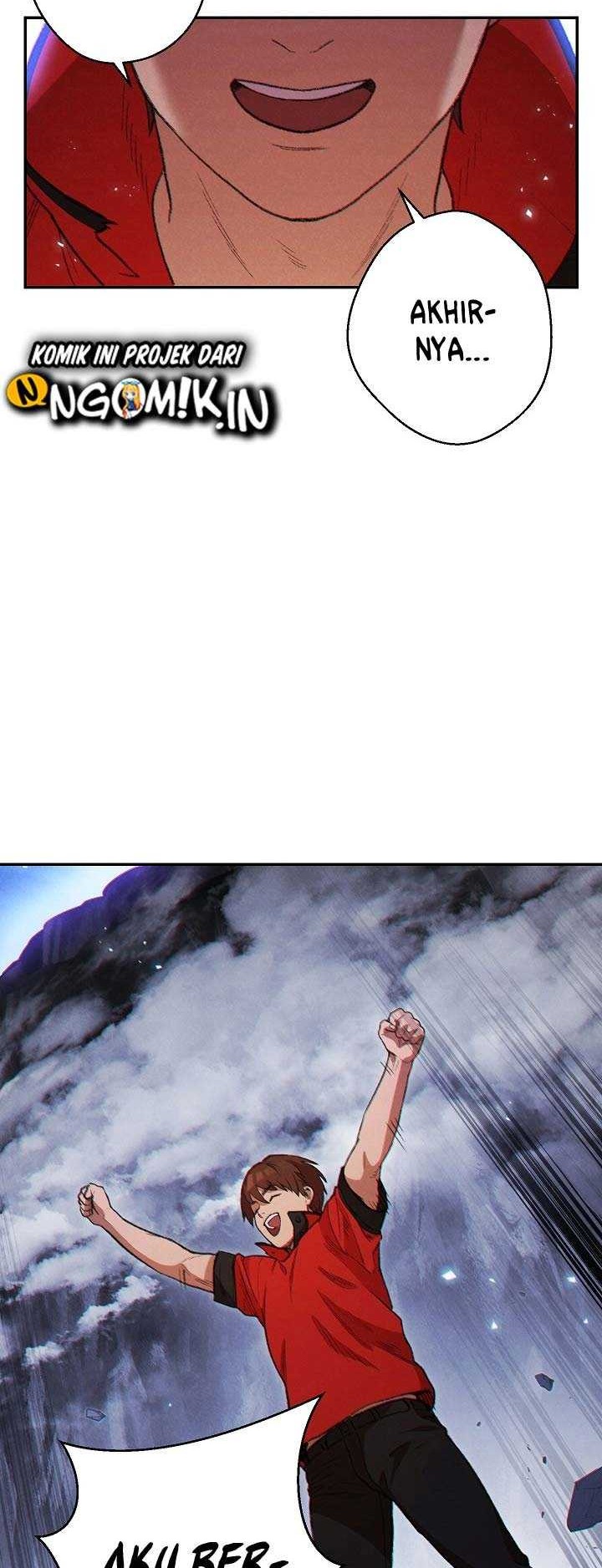 Dungeon Reset Chapter 44 Gambar 29