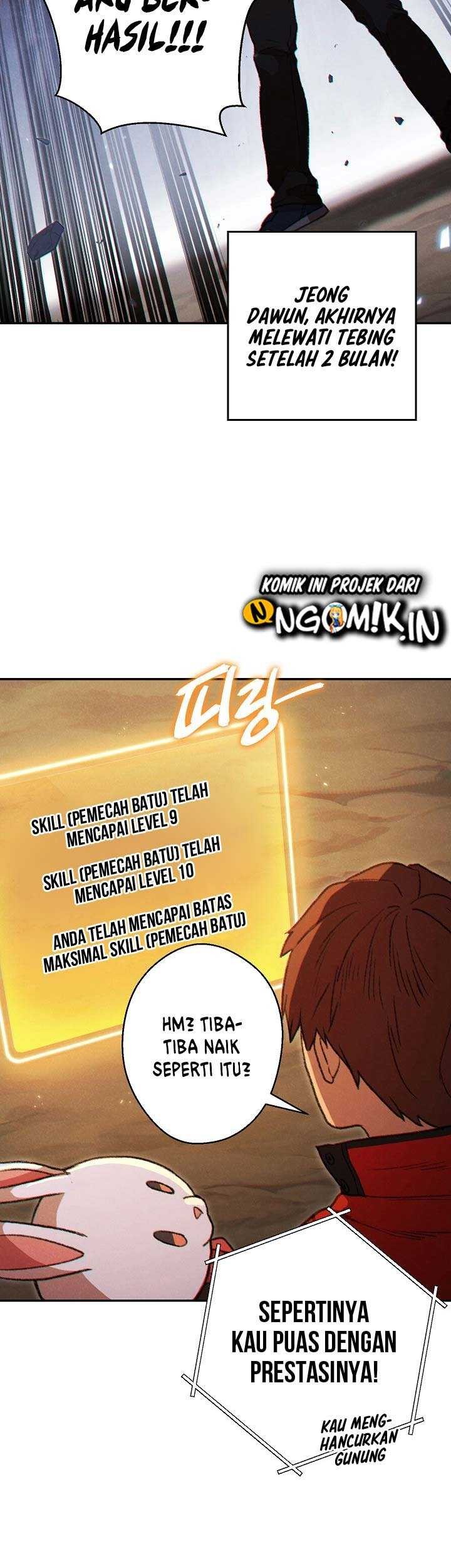 Dungeon Reset Chapter 44 Gambar 30