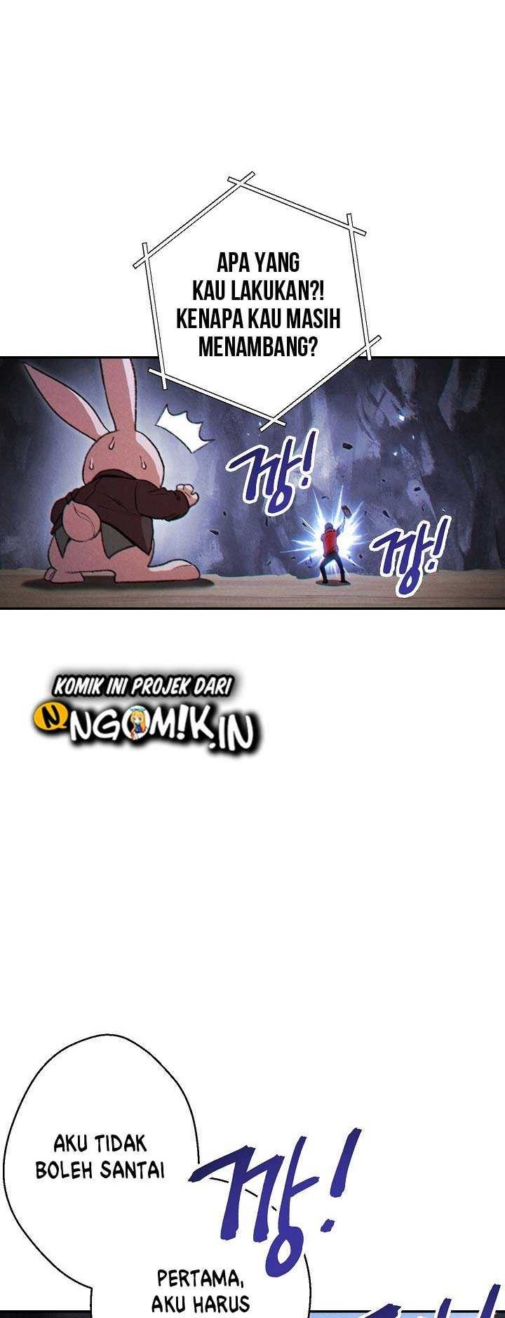 Dungeon Reset Chapter 44 Gambar 31