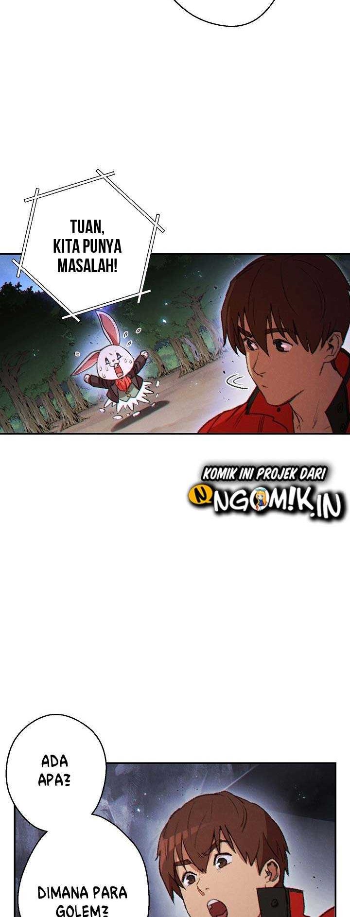 Dungeon Reset Chapter 44 Gambar 35