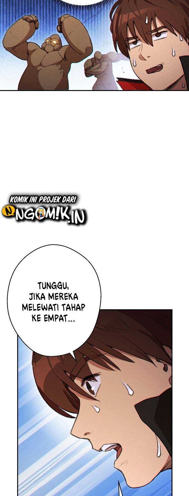 Dungeon Reset Chapter 44 Gambar 39