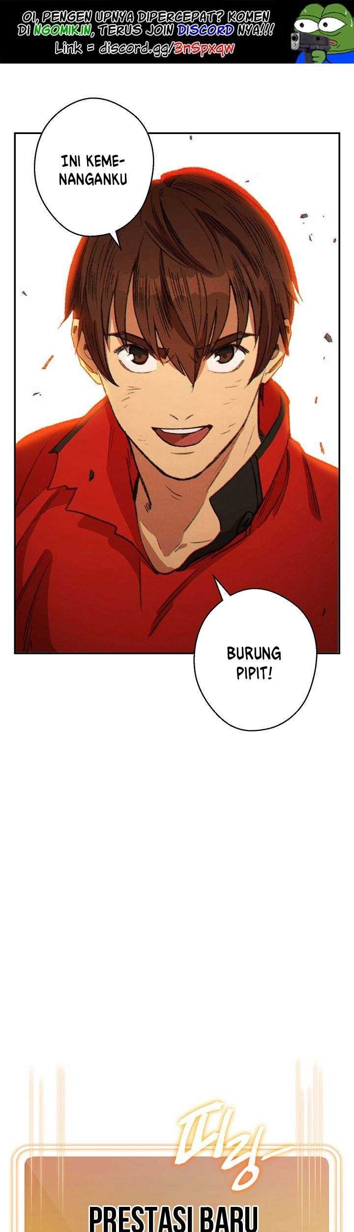 Manhwa Dungeon Reset Chapter 44 gambar nomor 2