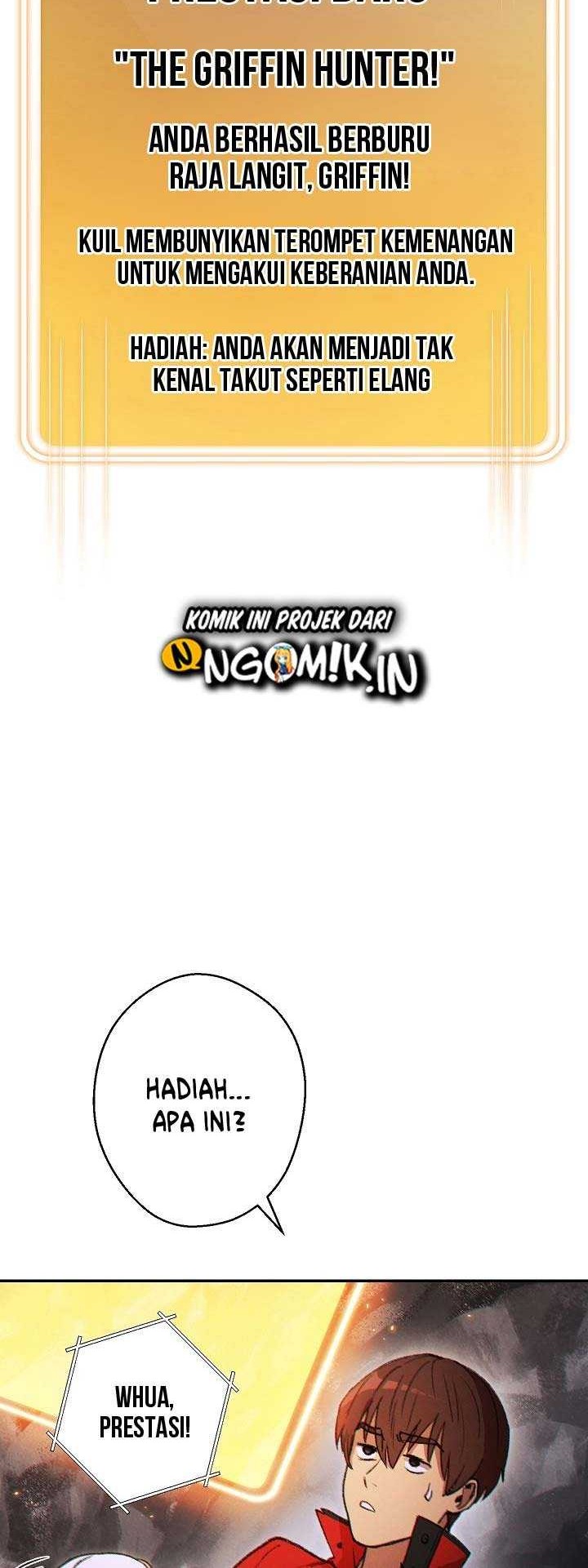 Dungeon Reset Chapter 44 Gambar 3