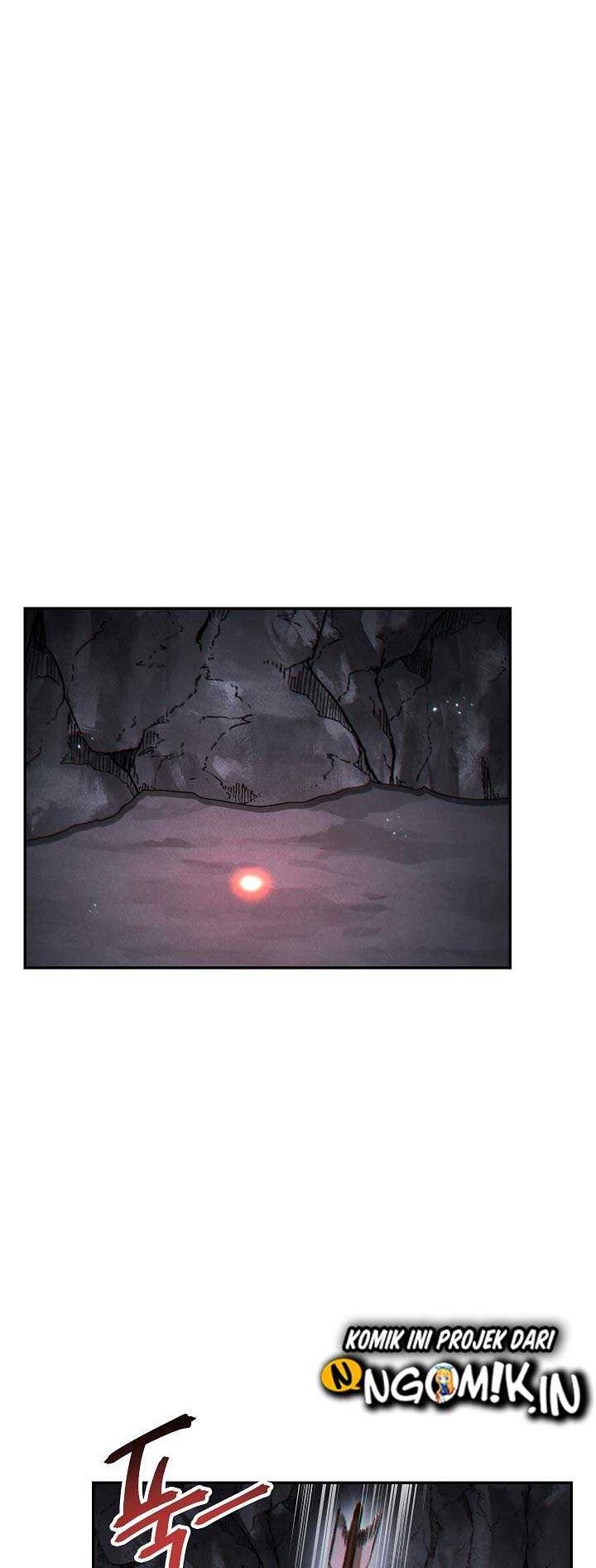 Dungeon Reset Chapter 44 Gambar 13