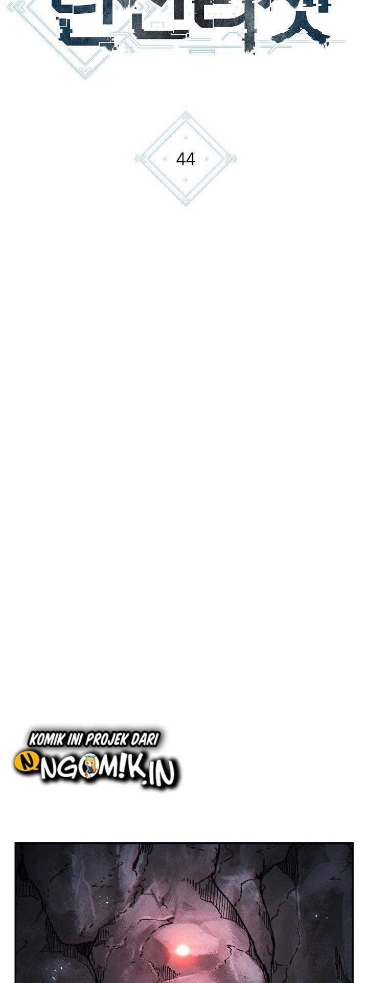 Dungeon Reset Chapter 44 Gambar 7