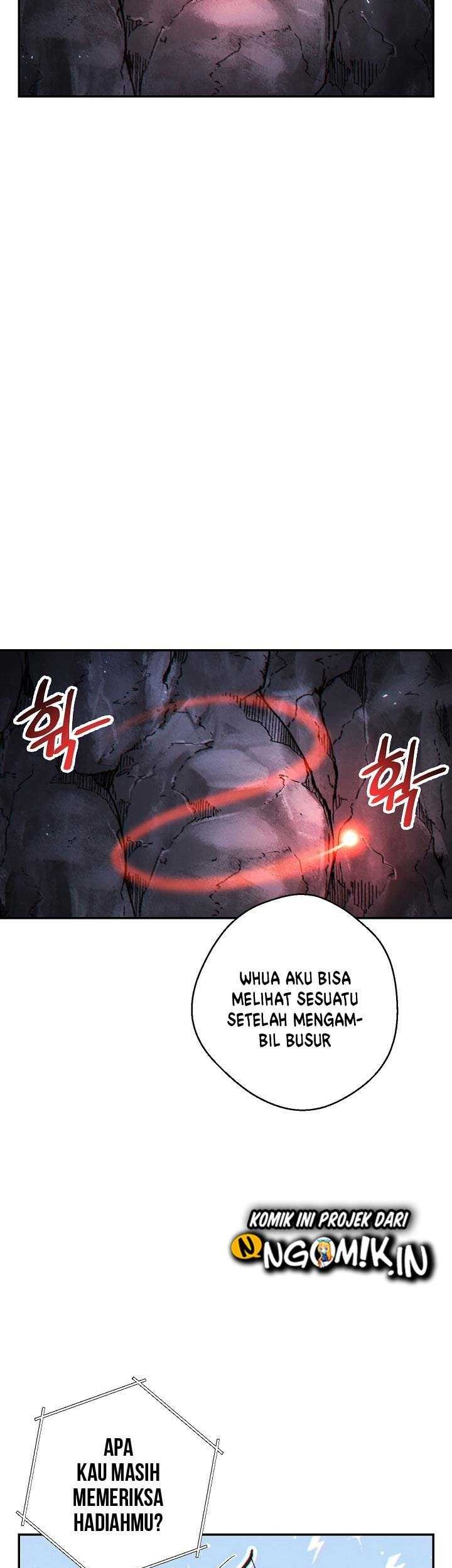 Dungeon Reset Chapter 44 Gambar 8