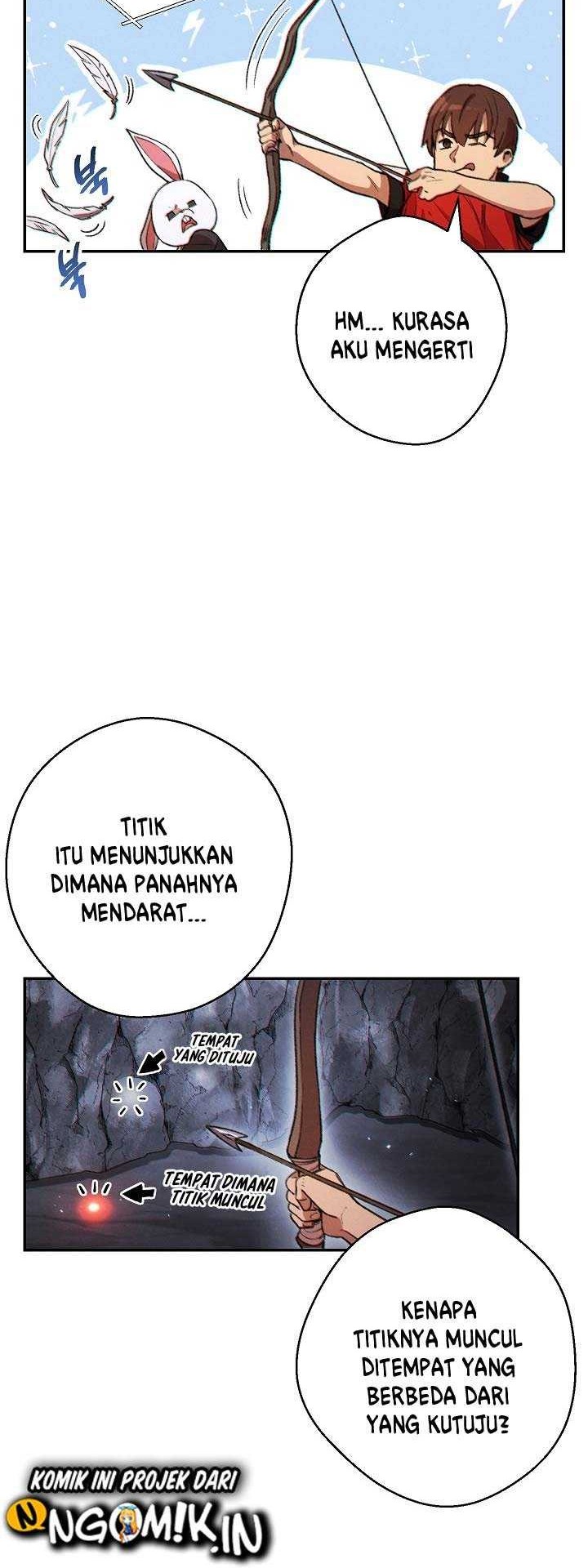 Dungeon Reset Chapter 44 Gambar 9