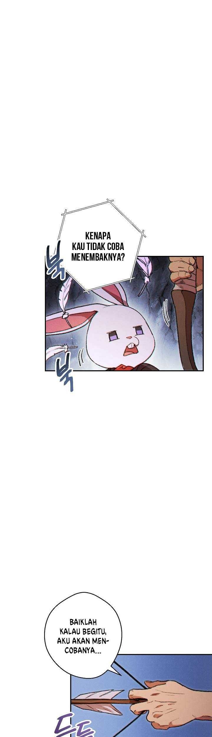 Dungeon Reset Chapter 44 Gambar 10