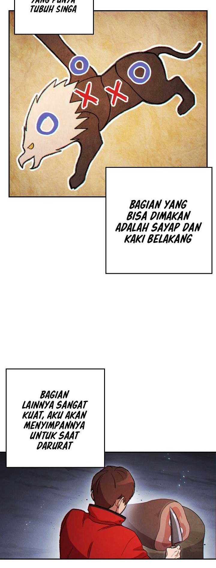 Dungeon Reset Chapter 44 Gambar 17