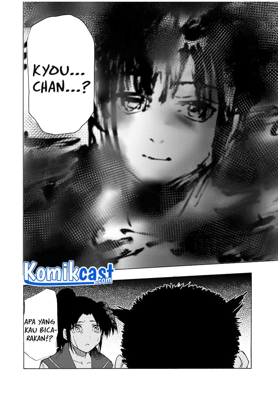 Juujika no Rokunin Chapter 53 Gambar 11