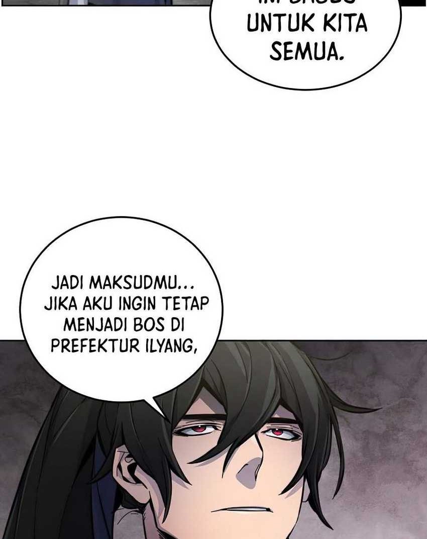 Return of the Mad Demon Chapter 14 Gambar 5