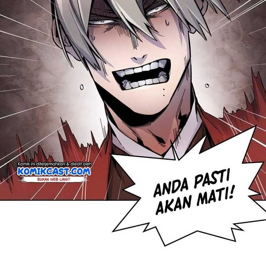 Return of the Mad Demon Chapter 14 Gambar 19