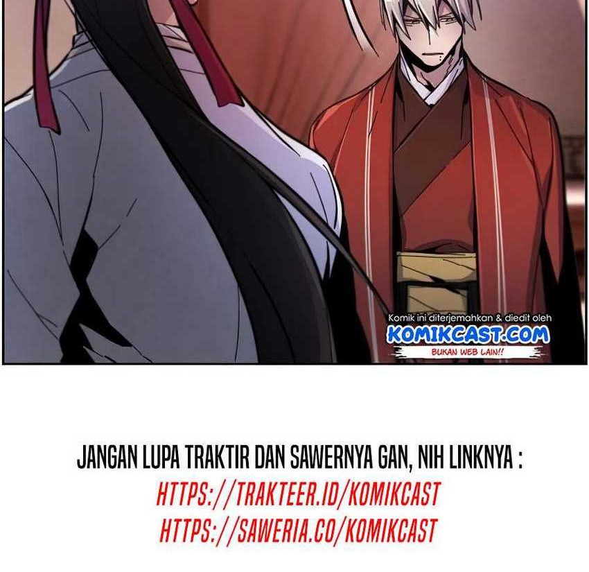 Return of the Mad Demon Chapter 14 Gambar 23
