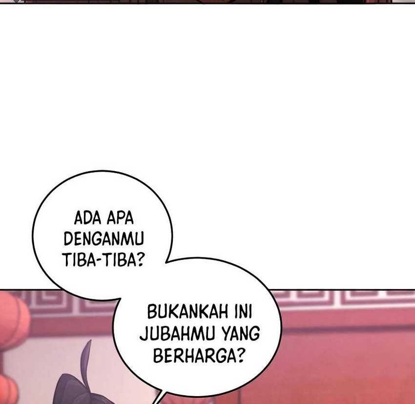 Return of the Mad Demon Chapter 14 Gambar 27