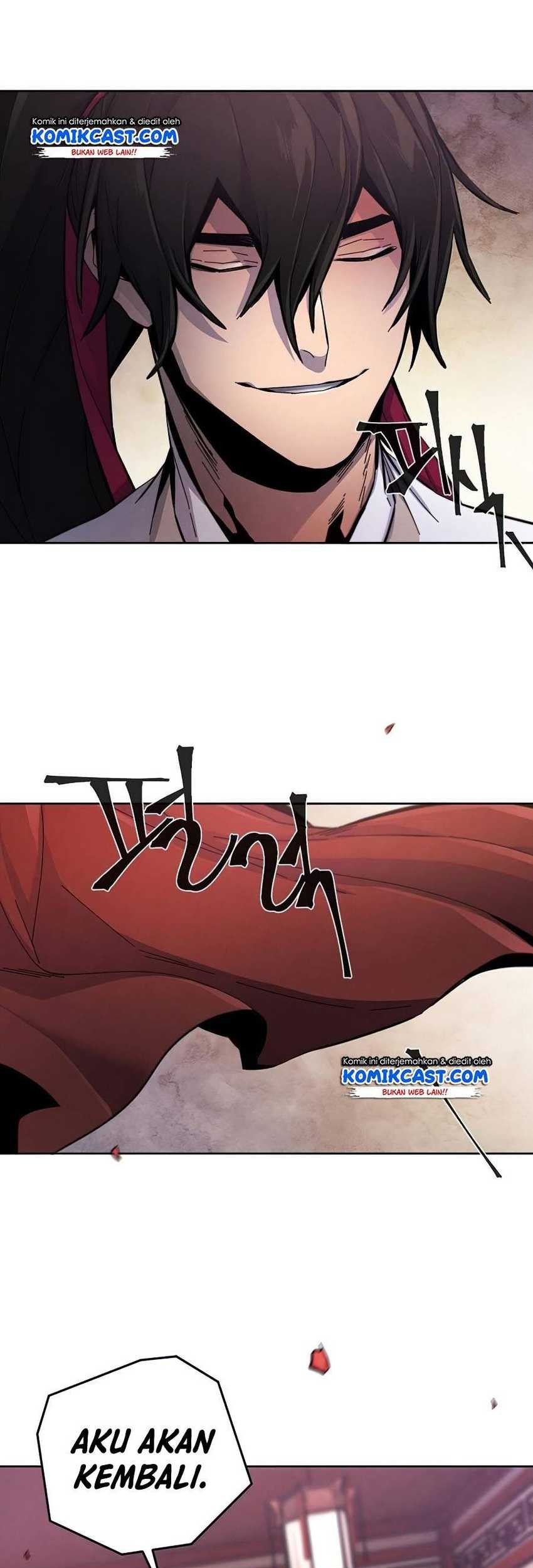 Return of the Mad Demon Chapter 14 Gambar 30