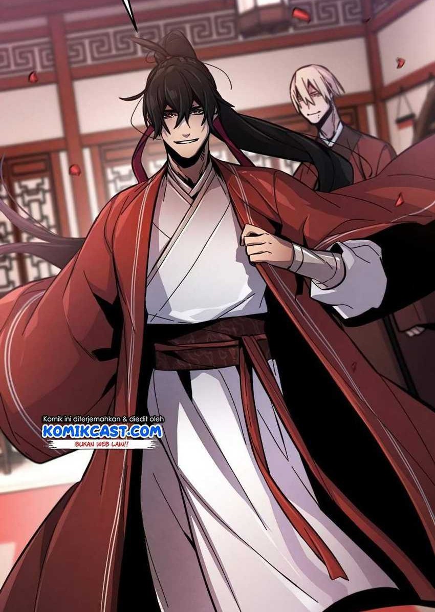 Return of the Mad Demon Chapter 14 Gambar 31