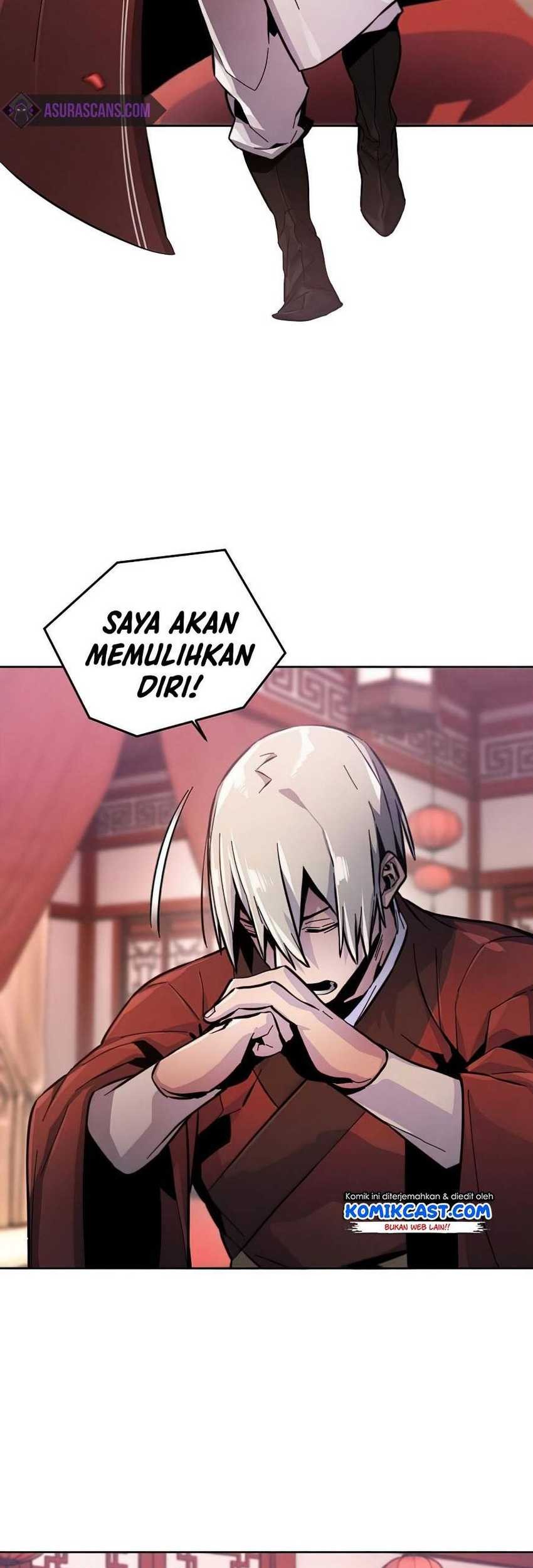 Return of the Mad Demon Chapter 14 Gambar 32