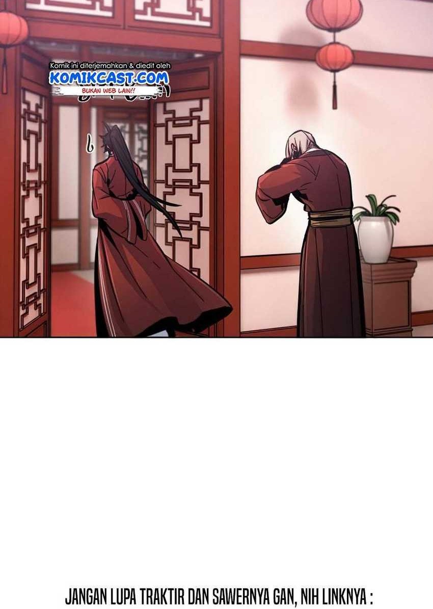 Return of the Mad Demon Chapter 14 Gambar 33