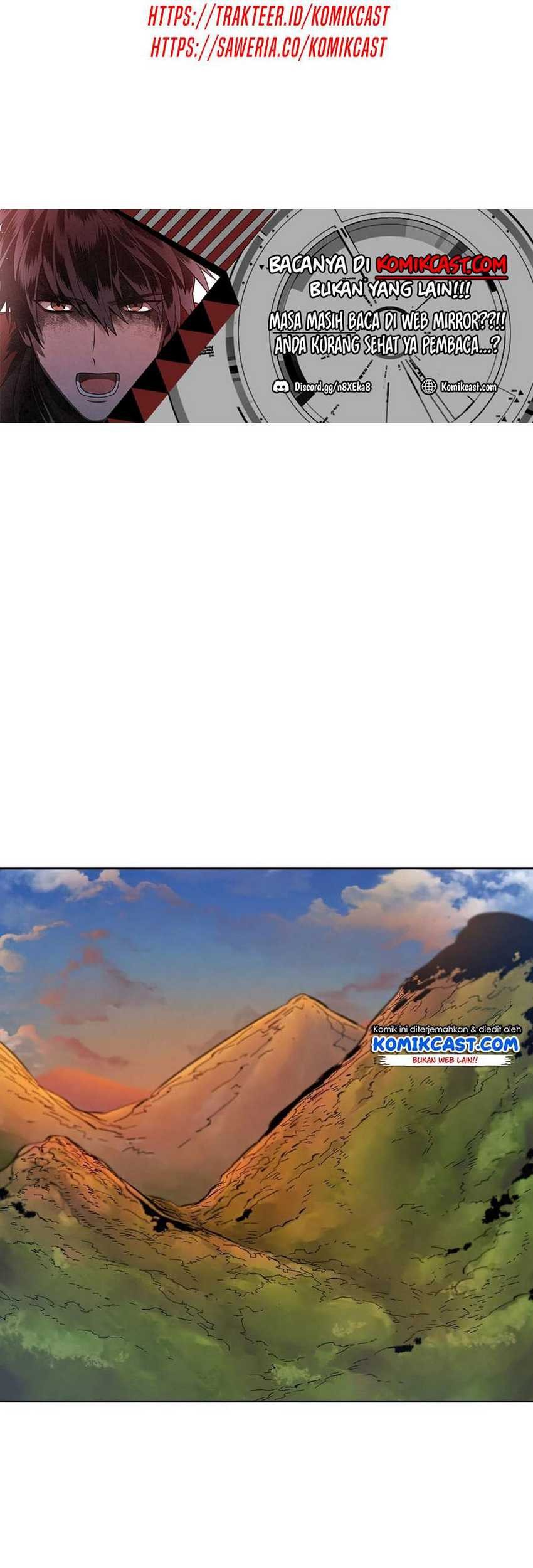 Return of the Mad Demon Chapter 14 Gambar 34