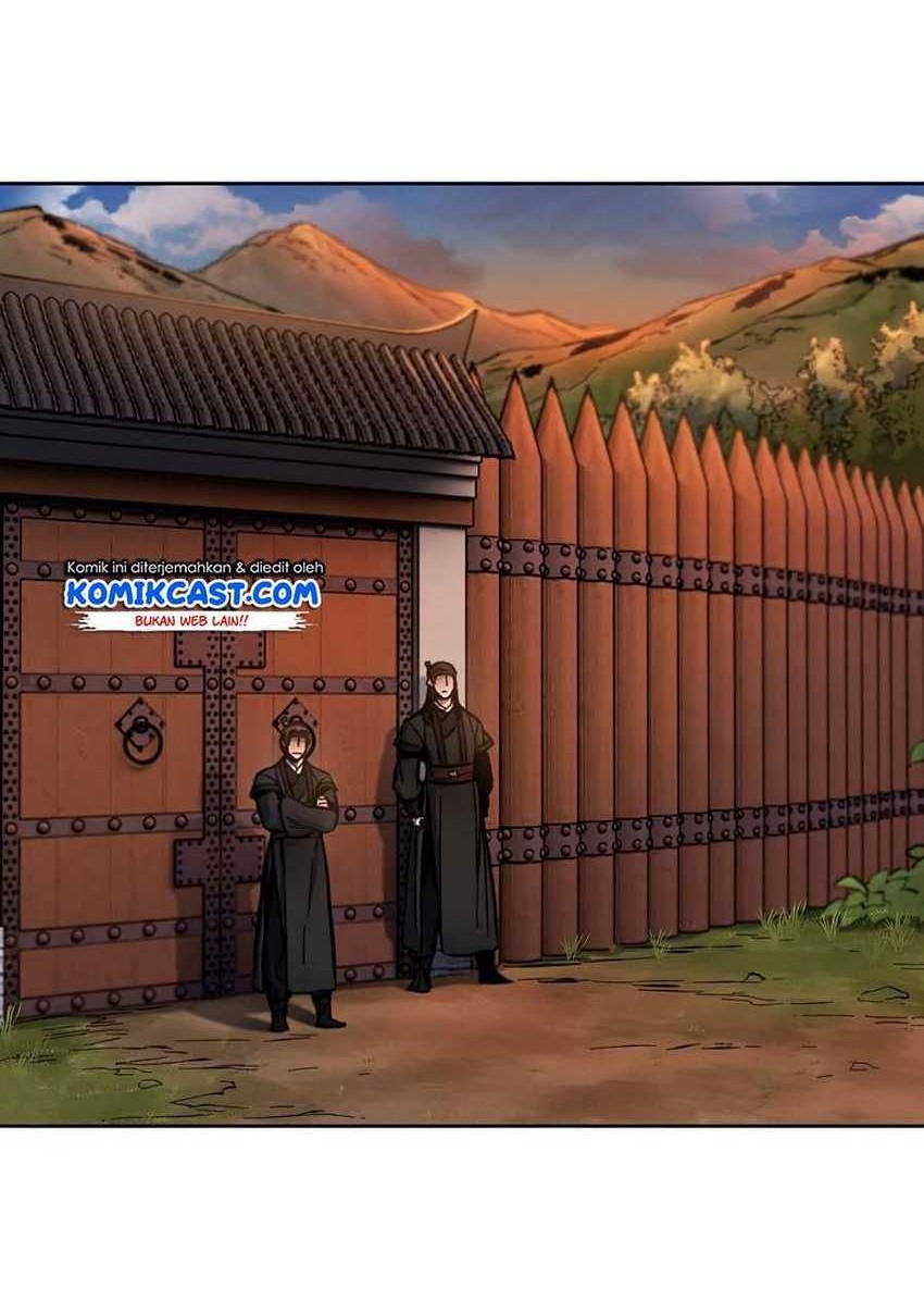 Return of the Mad Demon Chapter 14 Gambar 35