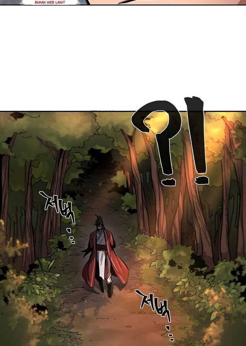 Return of the Mad Demon Chapter 14 Gambar 37