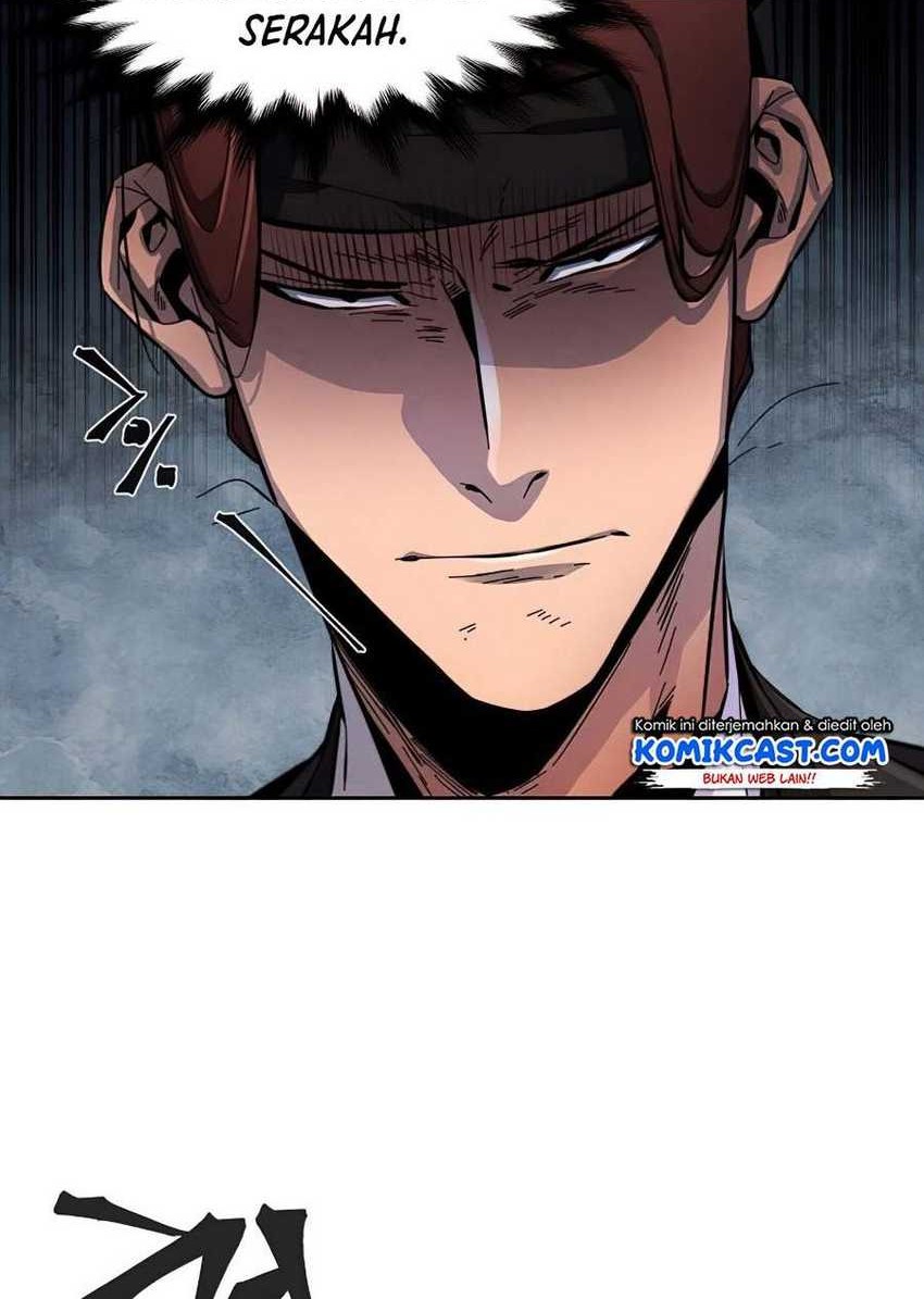 Return of the Mad Demon Chapter 14 Gambar 39