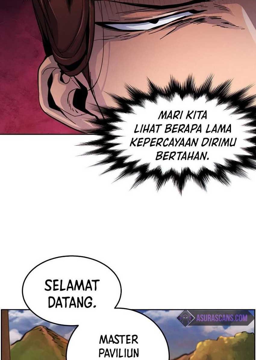 Return of the Mad Demon Chapter 14 Gambar 41