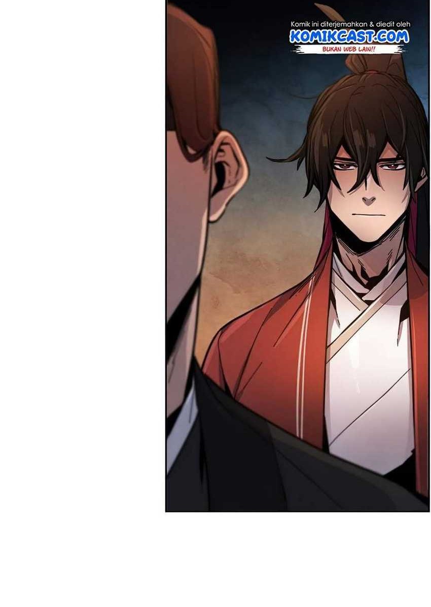 Return of the Mad Demon Chapter 14 Gambar 43