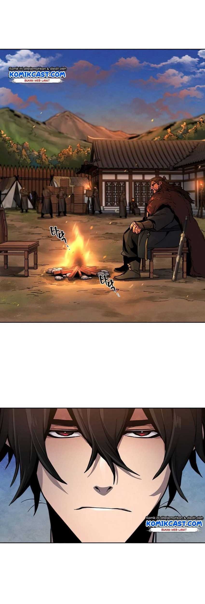 Return of the Mad Demon Chapter 14 Gambar 44