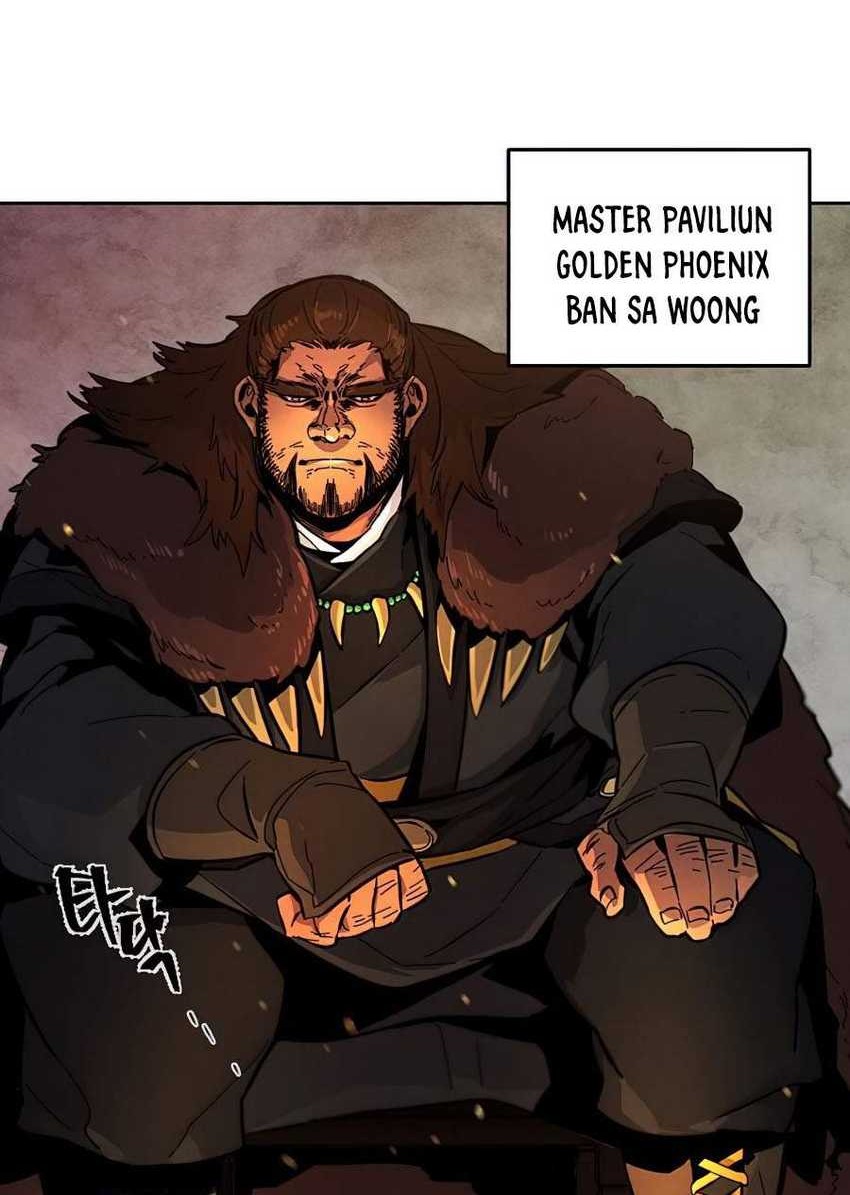 Return of the Mad Demon Chapter 14 Gambar 45