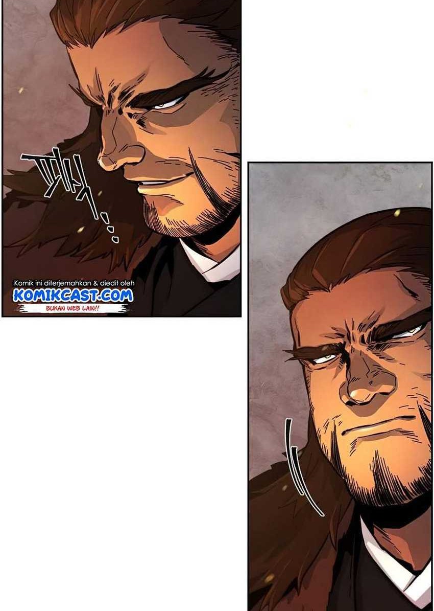 Return of the Mad Demon Chapter 14 Gambar 47