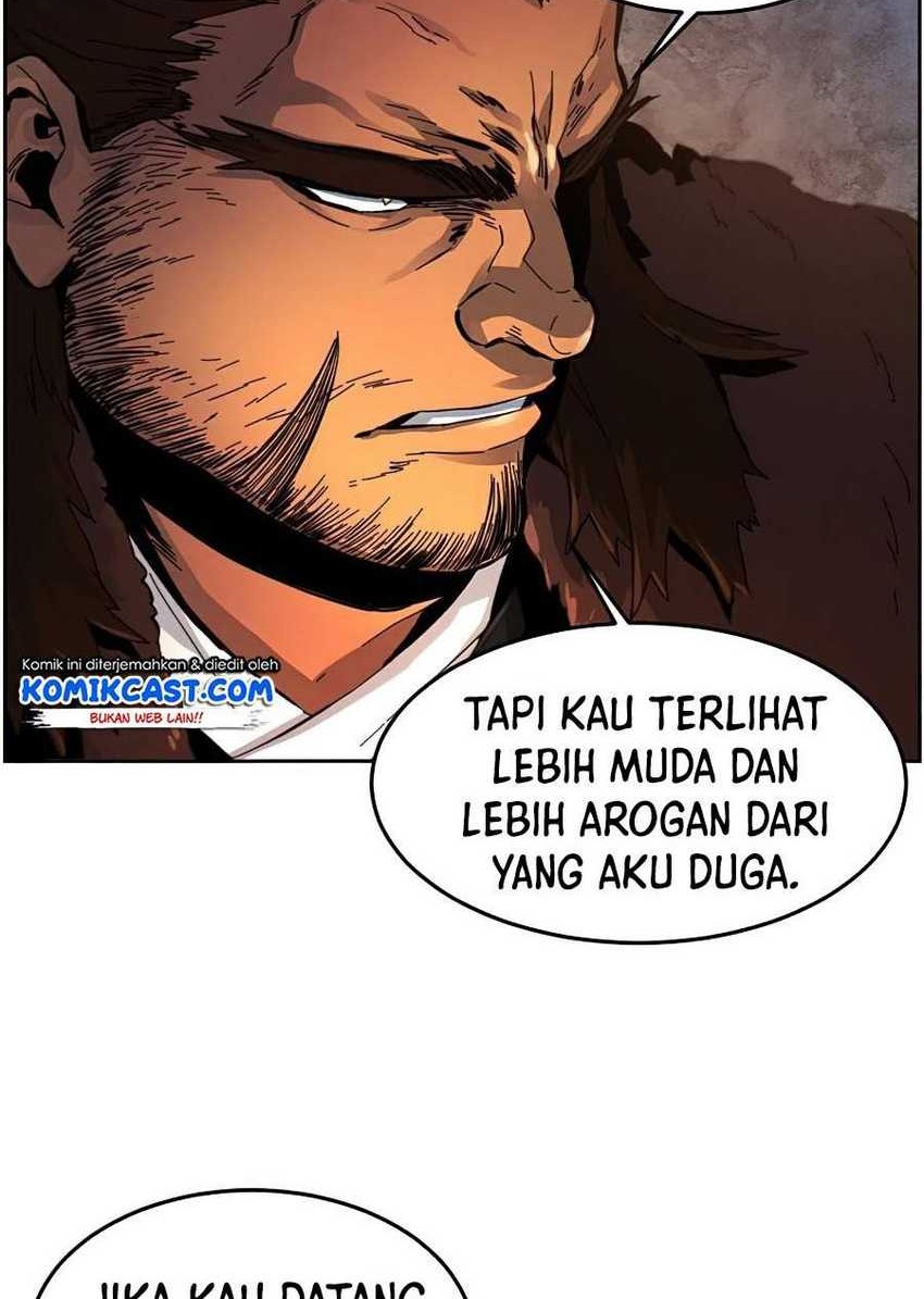 Return of the Mad Demon Chapter 14 Gambar 49