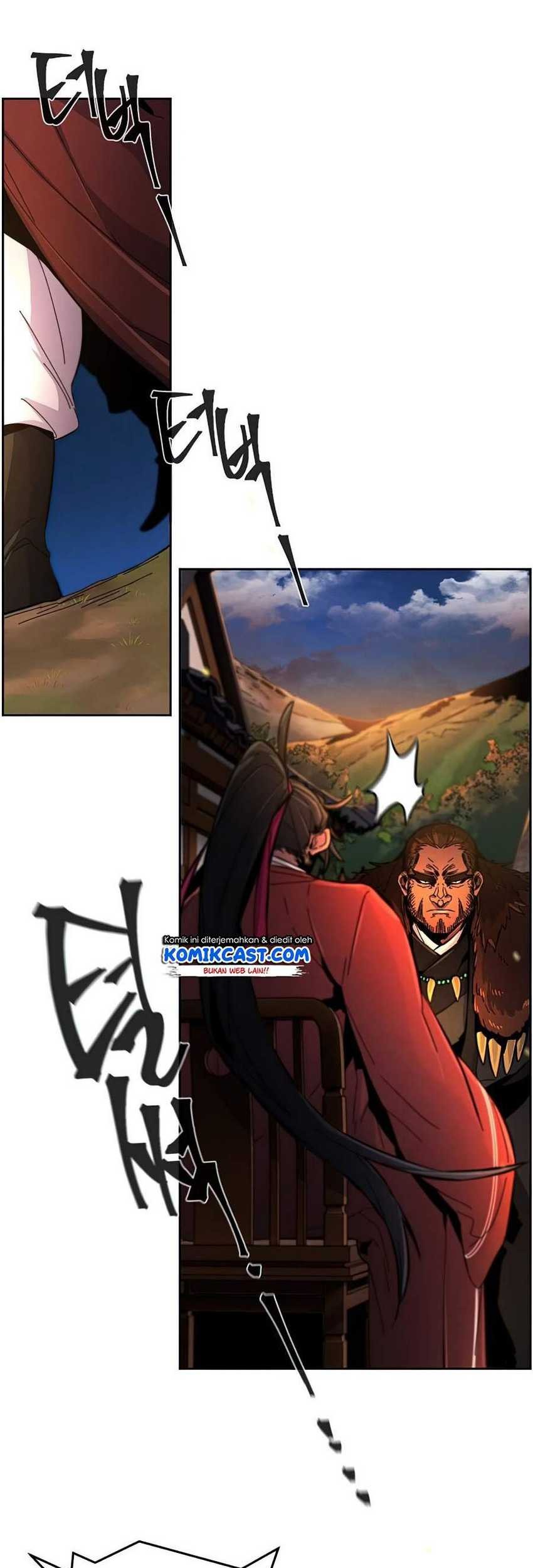 Return of the Mad Demon Chapter 14 Gambar 52