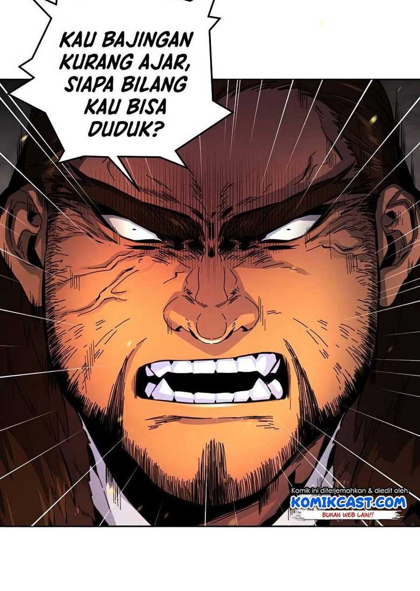 Return of the Mad Demon Chapter 14 Gambar 53